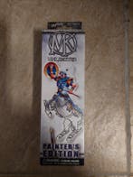 Mage Knight Unlimited Painters edition booster pack (Mage, Ophalen of Verzenden, Nieuw