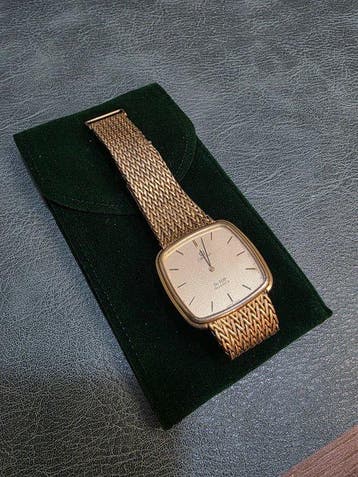 Omega - De Ville - Sans prix de réserve - 1365 - Homme -