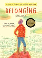 Belonging 9781476796635 Nora Krug, Verzenden, Nora Krug