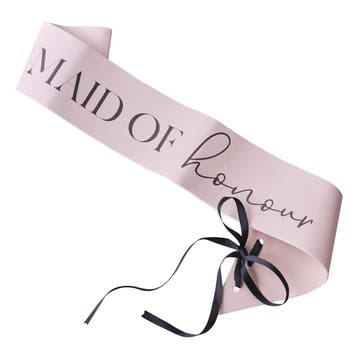 Sjerp Maid Of Honour 1m, Verzenden