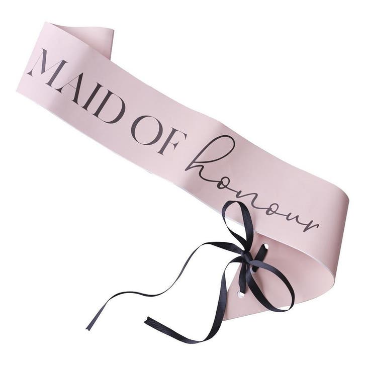 Sjerp Maid Of Honour 1m, Hobby & Loisirs créatifs, Articles de fête, Envoi