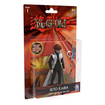 Yu-Gi-Oh! Action Figure Seto Kaiba 12 cm, Ophalen of Verzenden