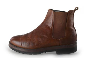 Mazzeltov Chelsea boots in maat 42 Bruin, Mazzeltov, Bruin, Verzenden, Boots