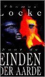 Naar de einden der aarde 9789061405054 Thomas Locke, Verzenden, Gelezen, Thomas Locke