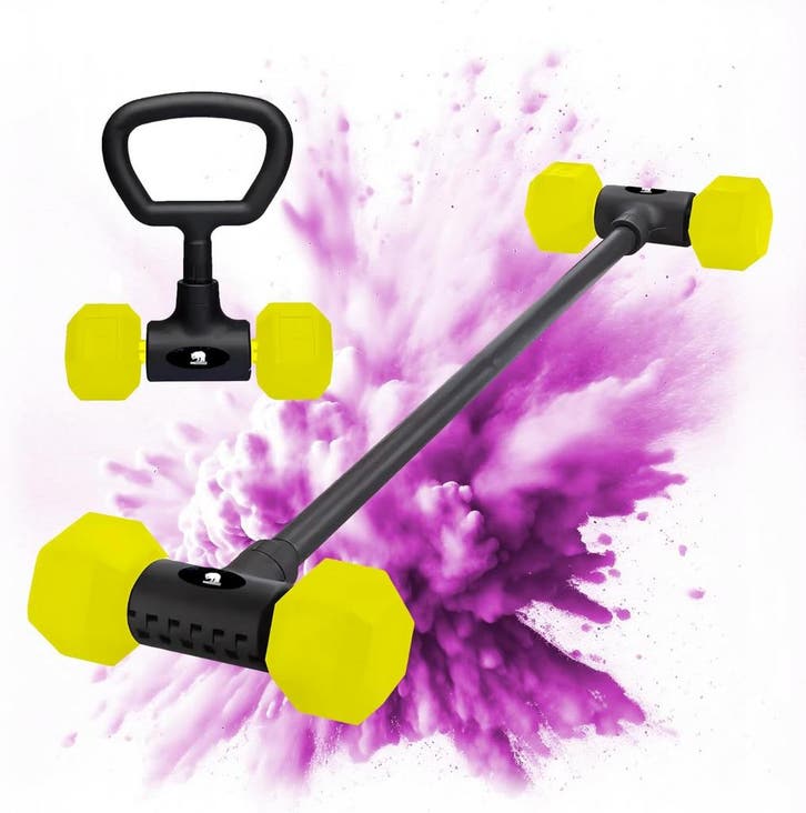 Halteradapter set | -61% Retour deal | Compact trainen, Sports & Fitness, Équipement de fitness, Envoi