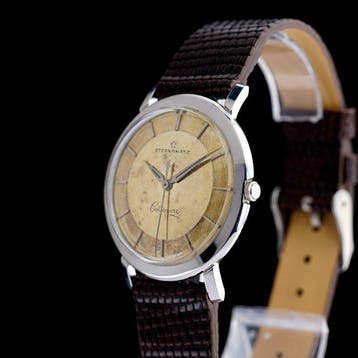 Eterna - Centenaire - Sans prix de réserve - Homme -, Bijoux, Sacs & Beauté