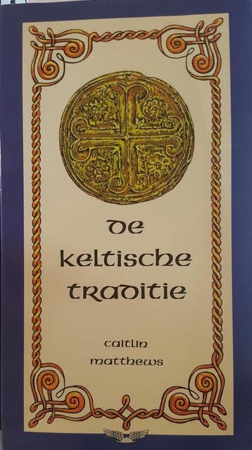 De Keltische traditie / Hermesreeks / 10 9789020210323, Verzenden, Gelezen, Carole Matthews