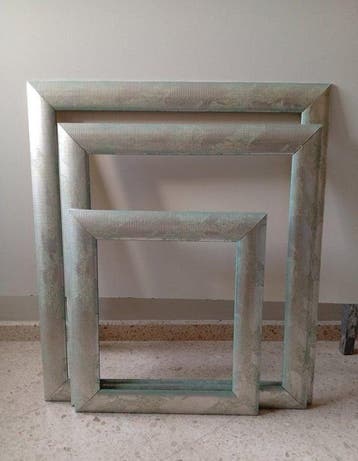 Vitrinelijst (3) - Lindehout - Marcos vintage, Antiek en Kunst