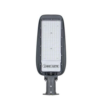 HLW LED FLORIDA LED straatlamp | 150W | 6400K | 15000 lm | I, Tuin en Terras, Buitenverlichting, Verzenden, Nieuw