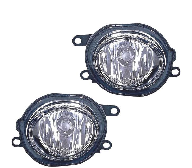 Phares Antibrouillard Pour Rover 45 00-04, Auto-onderdelen, Verlichting, Verzenden