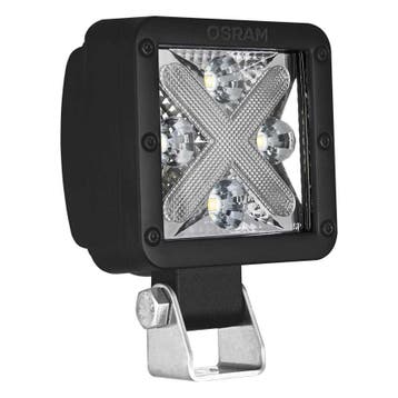 Osram LED Verstraler Cube MX85-SP, Ophalen of Verzenden, Nieuw