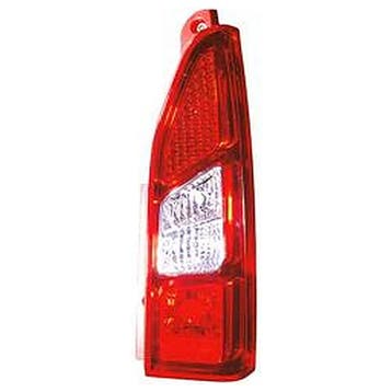 Citroen Berlingo 2008-2012 Achterlicht Rechts Valdeur, Verzenden, Nieuw