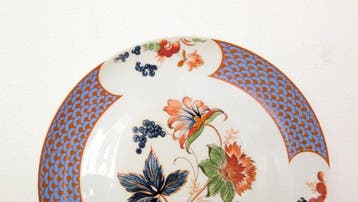 La San Marco - Limoges - Service de table pour 12 (13) -