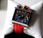 GaGà Milano - Napoleone Blu Dial Multicolor Number 37 mm. -, Nieuw