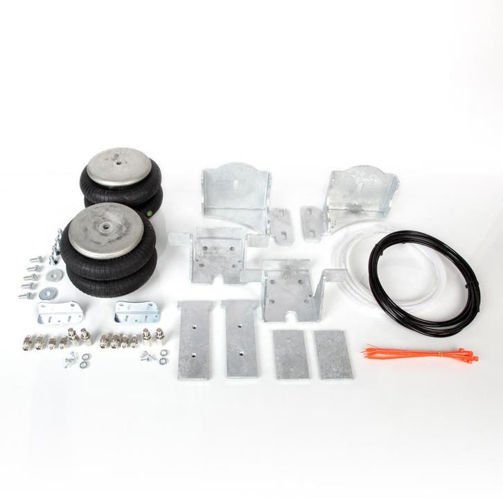 Mercedes Sprinter 400/500 WDB 906 Hulpluchtveringset 8 inch, Auto-onderdelen, Ophanging en Onderstel, Mercedes-Benz, Verzenden