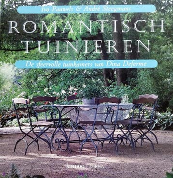 Lessen in romantisch tuinieren 9789020932058 I. Pauwels, Verzenden, I. Pauwels