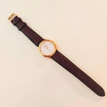 Blancpain - Villeret - 1151-1418-55 - Homme - 1990-1999, Nieuw