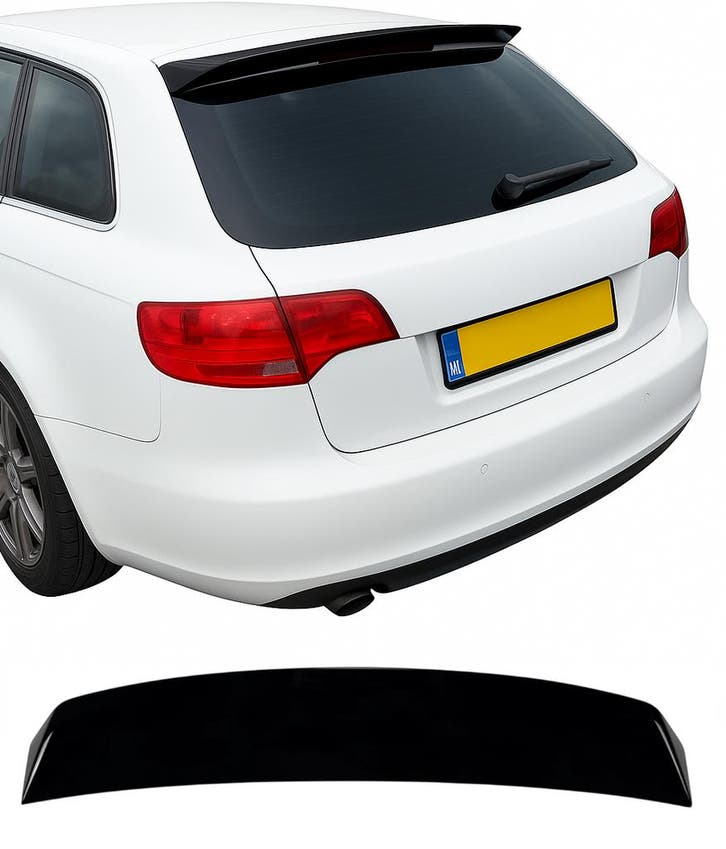Achterspoiler | geschikt voor Audi | A3 8P | 2004–2013 | gla, Autos : Pièces & Accessoires, Carrosserie & Tôlerie, Envoi