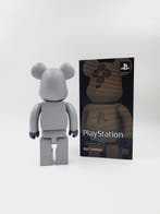 NO RESERVE Medicom Toy x Sony X Playstation - Be@rbrick 400%