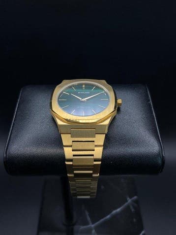 D1 Milano - Malachite - Sans prix de réserve - UTBJ30 -