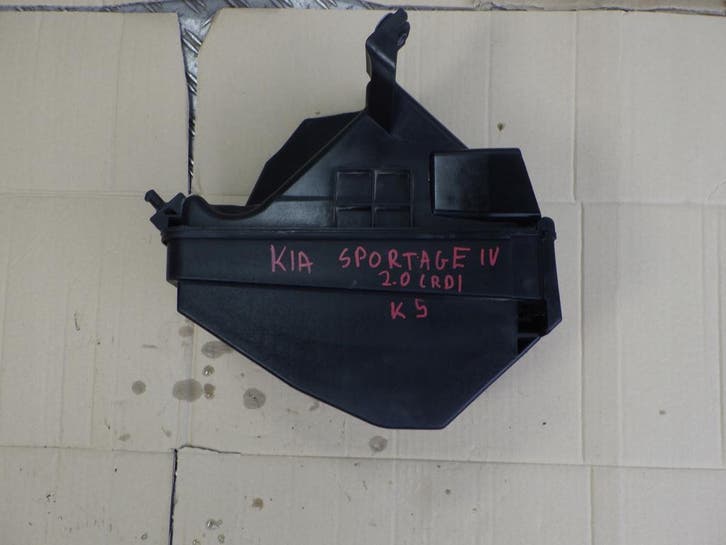 obudowa filtra powietrza Kia Sportage IV 28112D3100, Autos : Pièces & Accessoires, Filtres, Envoi