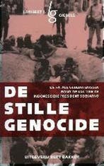 De stille genocide 9789035128712 L.J. Giebels, Verzenden, L.J. Giebels