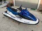 Jetski Seadoo GTX, Nieuw