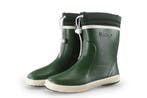 Bergstein Regenlaarzen Meisjes in maat 34 Groen, Kinderen en Baby's, Verzenden, Jongen of Meisje, Bergstein, Laarzen