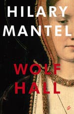 Wolf Hall / Tudor trilogie / 1 9789056724757 Hilary Mantel, Verzenden, Gelezen, Hilary Mantel