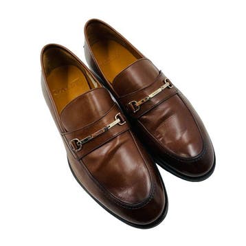 Bally - Mocassins (loafers) - Neuf dans sa boîte, Nieuw