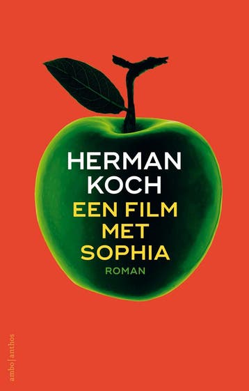 Een film met Sophia 9789026361432 Herman Koch, Verzenden, Gelezen, Herman Koch