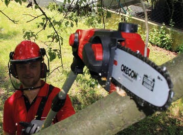 Einhell GE-HC 18 Li T-Solo accu multitool 18V zonder accu, Ophalen of Verzenden, Nieuw