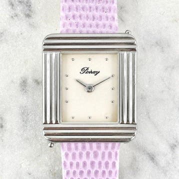 Poiray - Ma Première - A28582 - Dames - 2000-2010, Nieuw