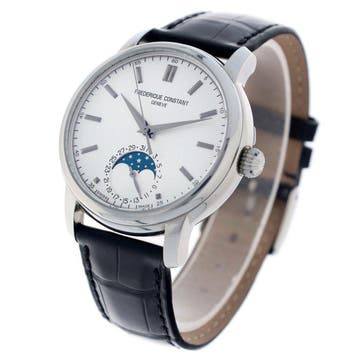 Frédérique Constant - Manufacture Classic Moonphase -, Nieuw