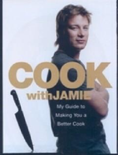 Jamie Oliver. Cook With Jamie. 9780141019703 Jamie Oliver, Livres, Verzenden, Jamie Oliver
