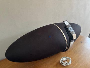 Bowers & Wilkins - Zeppelin Luidspreker, Nieuw