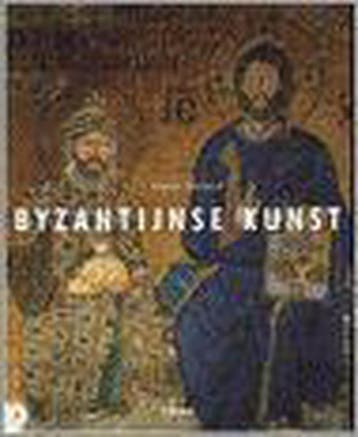 BYZANTIJNSE KUNST 9789057642159 J. Durand, Verzenden, Gelezen, J. Durand