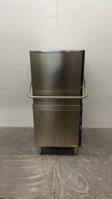 Lave-vaisselle coulissant Zanussi HHT8 en acier inoxydable, Verzenden, Nieuw in verpakking