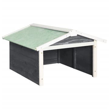 grasmaaierhuisje 72cm | Tweede kansje | OP = OP, Verzenden, Overige typen