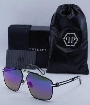 Philipp Plein - Philipp Plein SPP049M 0541 - Lunettes de, Nieuw