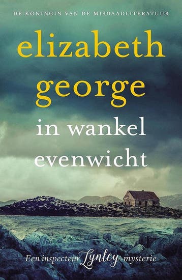 In wankel evenwicht / Thomas Lynley / 16 9789400511828, Verzenden, Gelezen, Elizabeth George