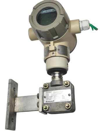 Honeywell STA940 Druktransmitter Gebruikt, Verzenden, Nieuw