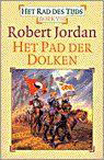 Het pad der dolken / Het Rad des Tijds / 8 9789024514670, Verzenden, Robert Jordan