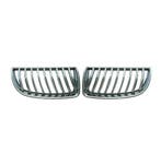 CALANDRES AVANT POUR BMW E90 05-08 CHROMÉ, Verzenden, Nieuw