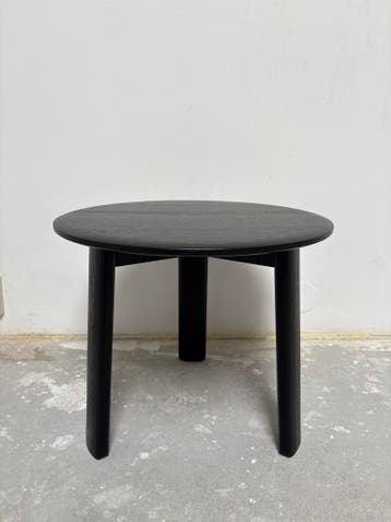 HEM Alle Table Coffee Small Zwart - Salontafel - Ongebruikt, Maison & Meubles, Verzenden