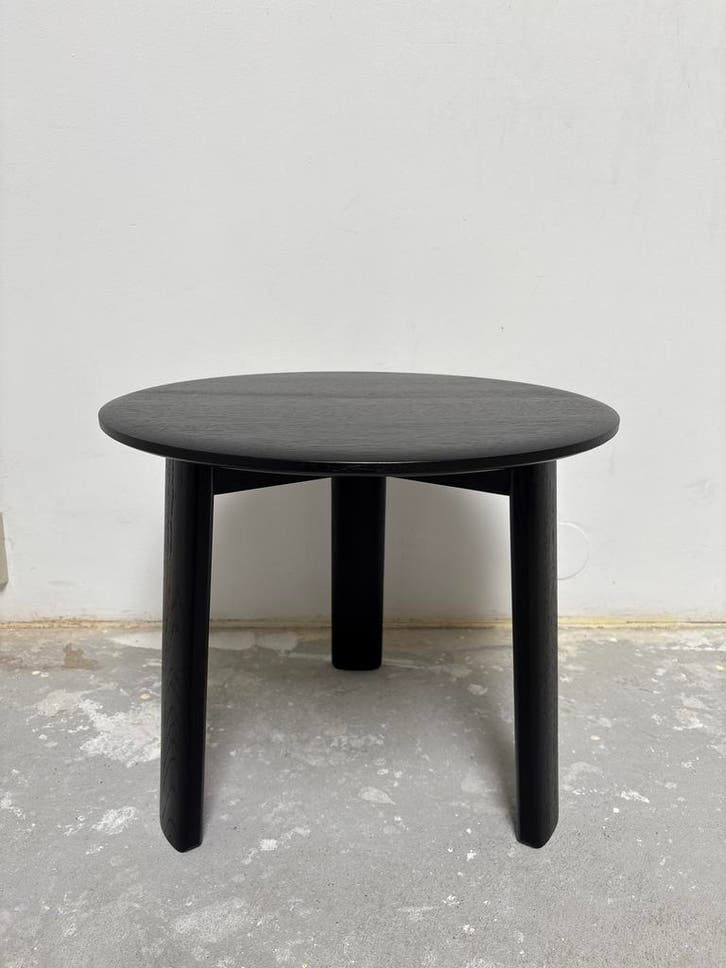 HEM Alle Table Coffee Small Zwart - Salontafel - Ongebruikt, Maison & Meubles, Tables | Tables de salon, Envoi