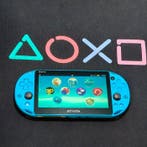 Sony - Playstation Vita - Sony PS Vita PCH-2000 Aqua Blue -, Nieuw