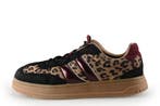 Nelson Sneakers in maat 38 Zwart, Verzenden, Sneakers