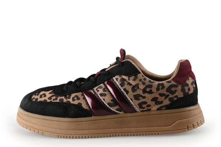 Nelson Sneakers in maat 38 Zwart, Vêtements | Femmes, Chaussures, Envoi