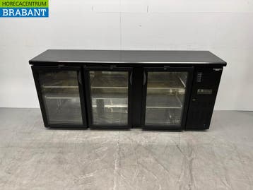 Armoire réfrigérée Maxxfrost pour bar, 3 portes pliantes en, Verzenden, Nieuw in verpakking